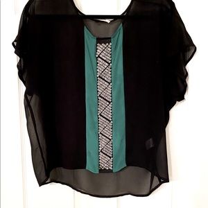 Size S Collective Concepts Top